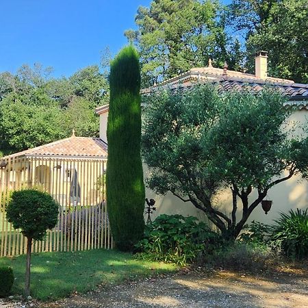 Studio Cosy Climatise A La Campagne Peyrins Exterior foto