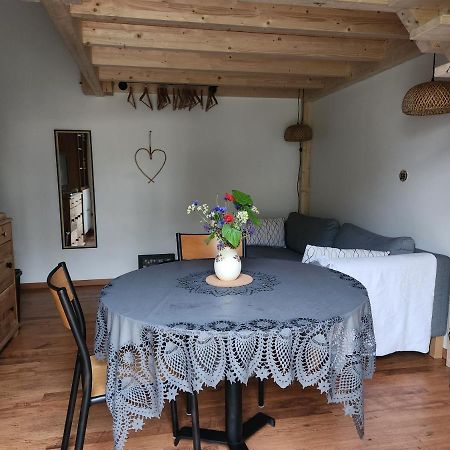Studio Cosy Climatise A La Campagne Peyrins Exterior foto